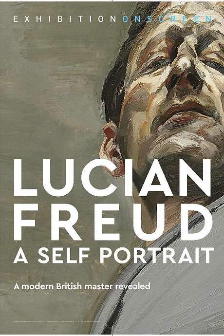 Lucian Freud: A Self Portrait